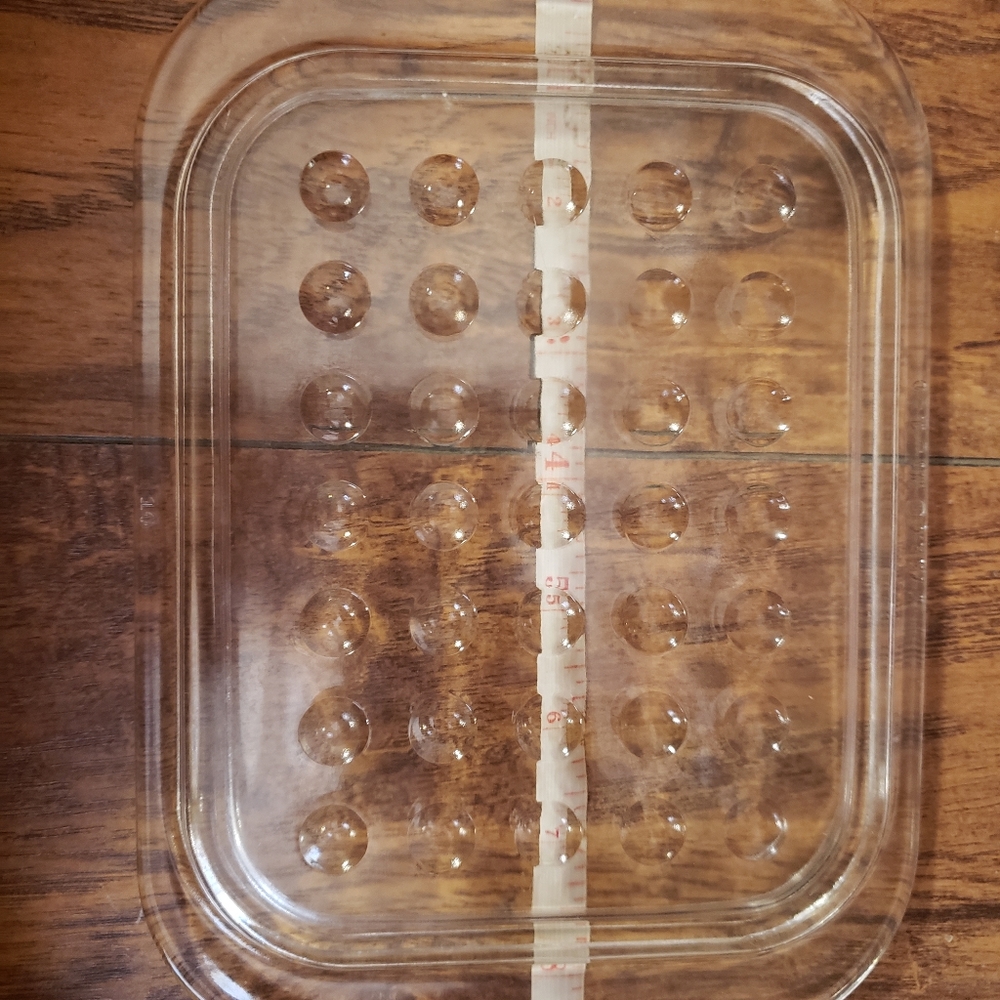Pyrex Replacement Lid - Picture 4 of 8
